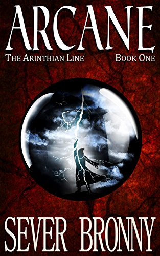 The God Organ | JUST KINDLE BOOKS Arcane Arinthian Line Book
