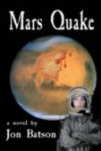 Mars Quake 