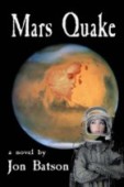 Mars Quake