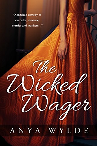 The God Organ | JUST KINDLE BOOKS Wicked Wager