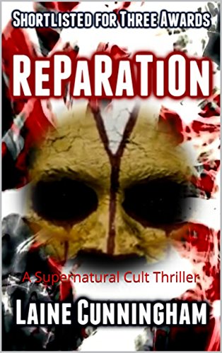 Reparation A Supernatural Cult 