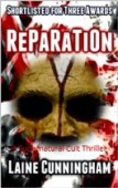 Reparation A Supernatural Cult
