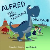 Alfred the Time Traveling