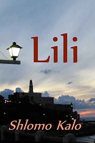Lili: A novel of Love, Suspense and Redemption of the True Kind