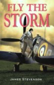 Fly Storm (Historical Fiction)