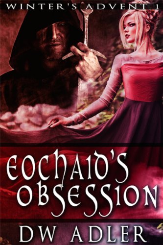 The God Organ | JUST KINDLE BOOKS Eochaid's Obsession