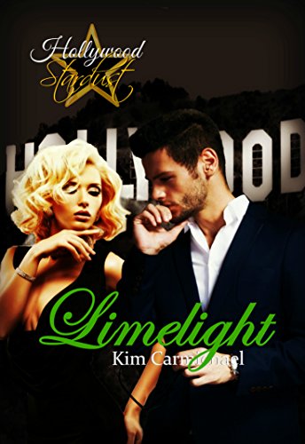 Limelight A Hollywood Stardust 