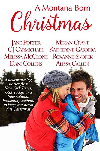 The God Organ | JUST KINDLE BOOKS A Montana Born Christmas