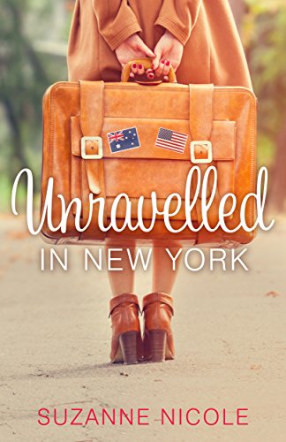 Unravelled in New York 