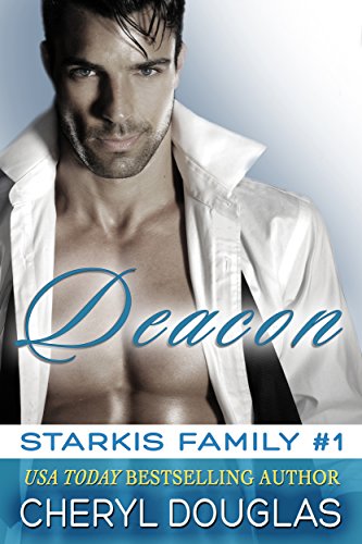 Deacon Starkis Family #1 