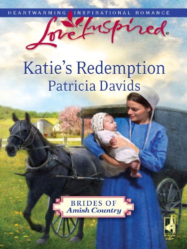 The God Organ | JUST KINDLE BOOKS Free Katie's Redemption (Brides of Amish Country Book 1)