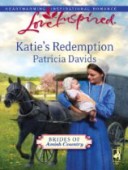 Katie's Redemption (Brides of