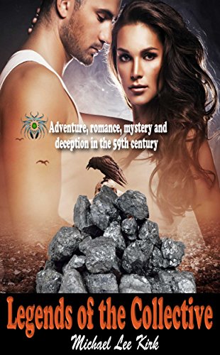 The God Organ | JUST KINDLE BOOKS Legends of the Collective