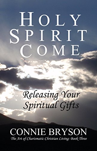 HOLY SPIRIT COME Releasing 