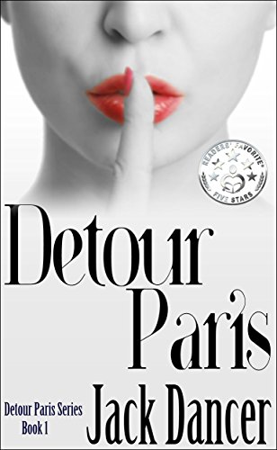 Detour Paris  Detour Paris Series Book 1