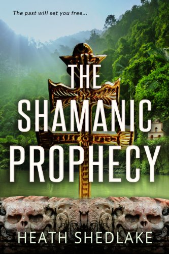 The God Organ | JUST KINDLE BOOKS Shamanic Prophecy