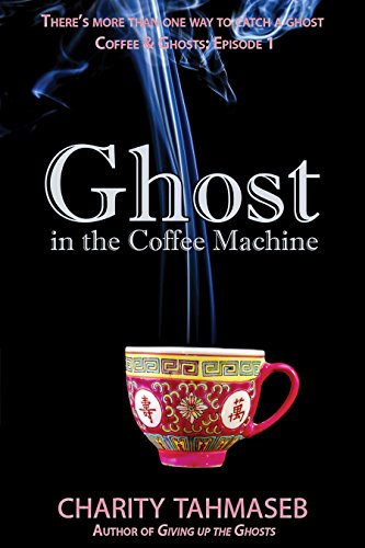 The God Organ | JUST KINDLE BOOKS Ghost in the Coffee Coffee and Ghosts Episode 1