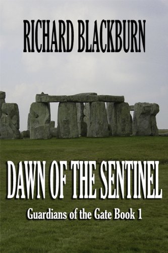 Dawn of the sentinel 