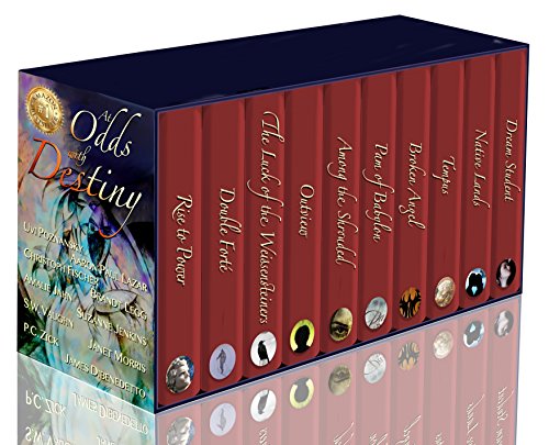 The God Organ | JUST KINDLE BOOKS At Odds With Destiny