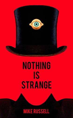 Nothing Is Strange 