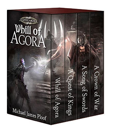 The God Organ | JUST KINDLE BOOKS Whill of Agora Epic