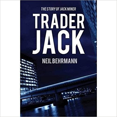 Trader Jack - Story 