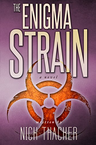 The God Organ | JUST KINDLE BOOKS Enigma Strain
