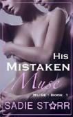 His Mistaken Muse (Erotic 