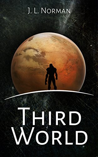 The God Organ | JUST KINDLE BOOKS Third World