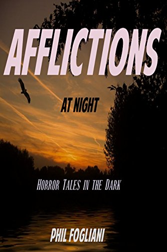 The God Organ | JUST KINDLE BOOKS Afflictions at Night Horror