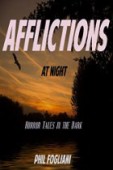 Afflictions at Night Horror