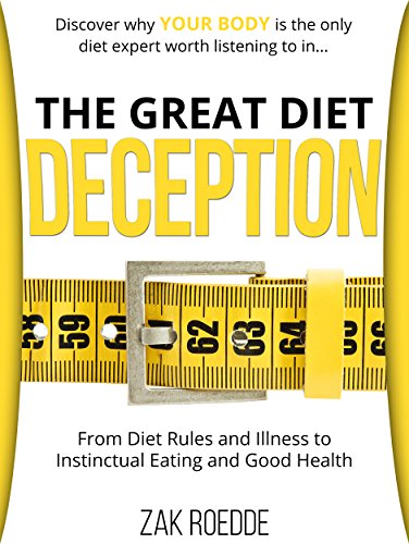 Great Diet Deception From  
