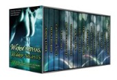 Wicked Alphas Wilder Nights