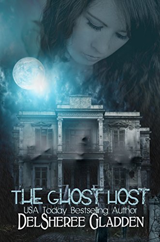 The God Organ | JUST KINDLE BOOKS Ghost Host