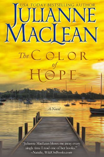 Color of Hope 