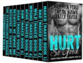 Hurt So Good (Twenty