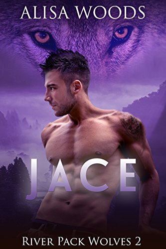 Jace River Pack Wolves 