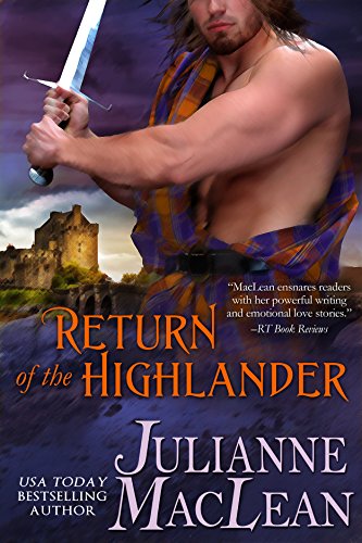 Return of the Highlander 