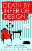 Death by Inferior Design 