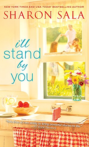 The God Organ | JUST KINDLE BOOKS I'll Stand By You