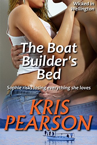 Free The Boat Builder's Bed