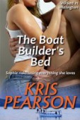 Boat Builder's Bed 