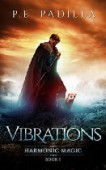 Vibrations Harmonic Magic Book
