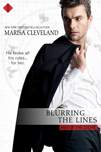 Blurring the Lines (Men 