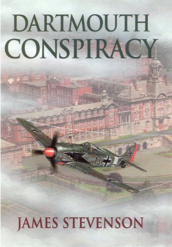 The God Organ | JUST KINDLE BOOKS Dartmouth Conspiracy