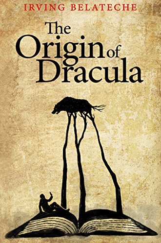 The God Organ | JUST KINDLE BOOKS Origin of Dracula