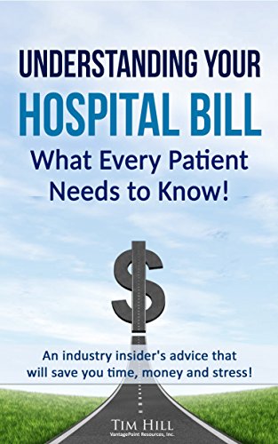 Understanding Your Hospital Bill 