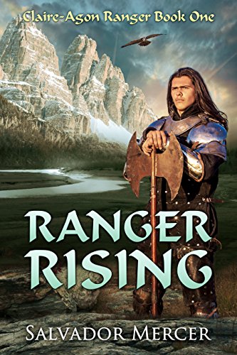The God Organ | JUST KINDLE BOOKS Ranger Rising