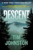 Descent A Novel 