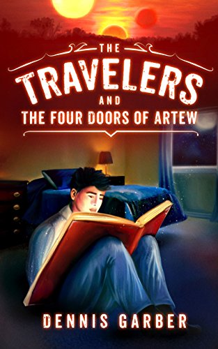 Free: The Travelers and the Four Doors of Artew